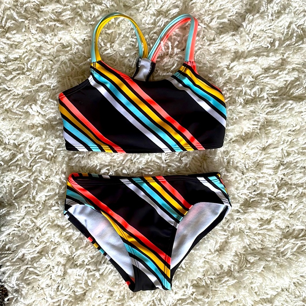 Art Class Girls Swimsuit